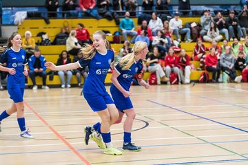 Bild 672 - wCJ NFV Futsalmeisterschaft